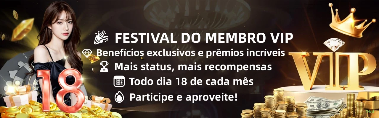 Programa VIP 56d