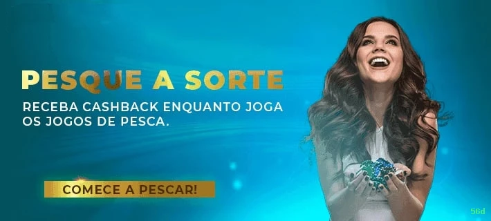 Apostas esportivas ao vivo na 56d