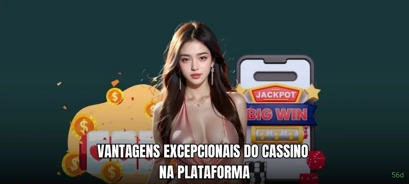 Jogos com maior RTP na 56d